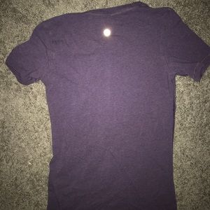 Casual LuLu Lemon workout top